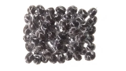 Packaging and Freezing Ripe Olives 4K Stock Footage 297779786