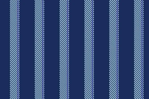 Packaging background seamless texture, strip stripe textile vector. 60s pat.. Stock Illustration