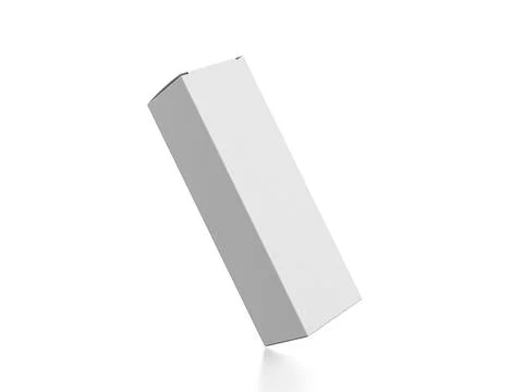 Packaging box Stock Photos