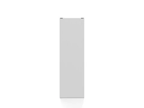 Packaging box Stock Photos
