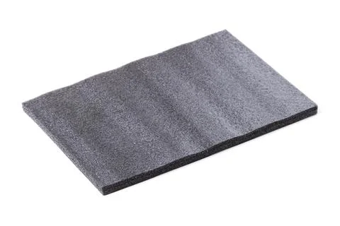 Packaging foam Stock Photos