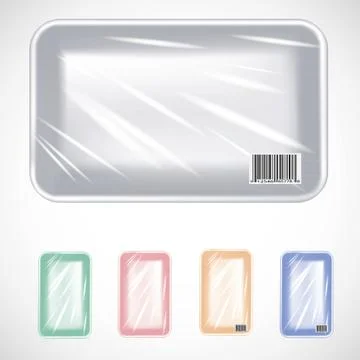 Packaging 库存插图