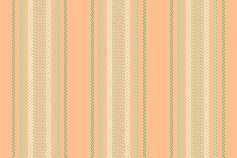 Packaging lines fabric seamless, school background stripe texture. Light te.. Illustrazione stock