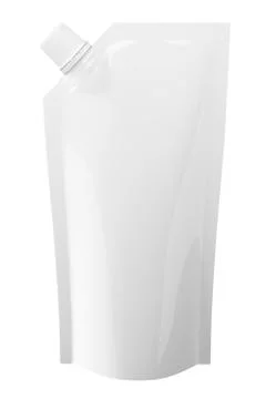 Packaging mayonnaise doypa?k Stock Illustration