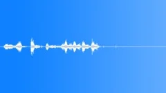 Packaging paper noises 10Sound Effect