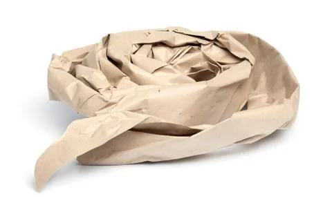 Packaging paper Stock Photos