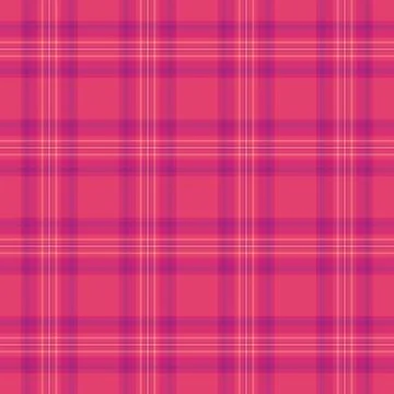 Packaging pattern seamless vector, paisley background fabric check. Element.. イラスト素材