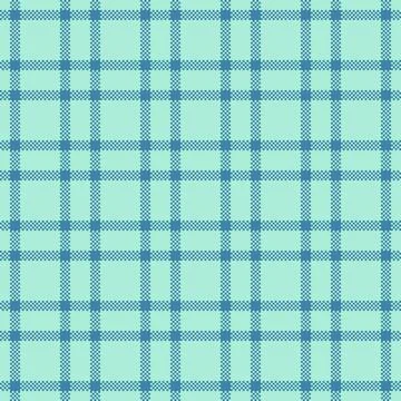 Packaging plaid seamless check, vertical pattern tartan textile. Dogtooth t.. Illustrazione stock