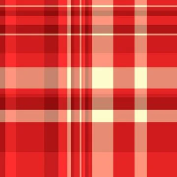 Packaging plaid texture pattern, sketching textile check seamless. Festive .. Illustrazione stock