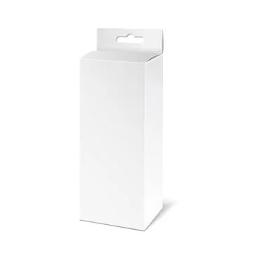 Packaging Product Stock Illustration