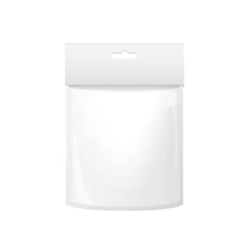 Packaging Product Stock Illustration