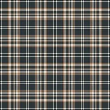 Packaging tartan vector check, uniform background plaid pattern. 30s textil.. イラスト素材