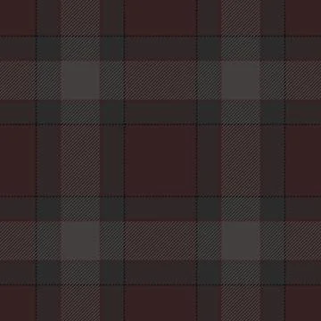 Packaging textile background fabric, seventies tartan pattern texture. Tiss.. イラスト素材