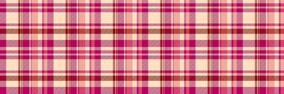 Packaging vector pattern fabric, antique background plaid check. Gingham te.. Stock Illustration