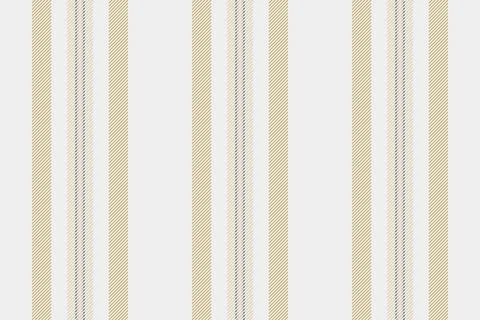 Packaging vertical textile seamless, wealth vector stripe lines. Minimalist.. Stock Illustration