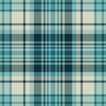 Packing background pattern check, graphic textile fabric vector. Birthday c.. Stock Illustration