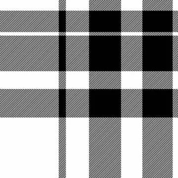 Packing background pattern plaid, victorian check fabric texture. Creation .. イラスト素材