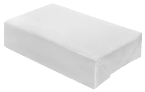 Packing butter Stock Photos