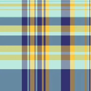 Packing fabric pattern textile, tribal background tartan seamless. Fibre pl.. Stock Illustration