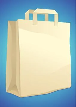 Packing Stock Illustration