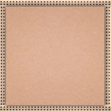 Packing paper background Stock Photos