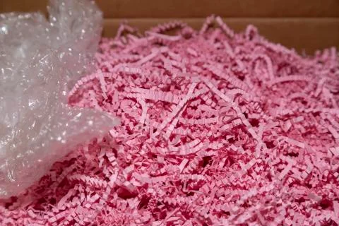 Packing Paper Stock Photos