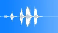 Packing Tape (2) Sound Effect