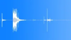 Packing Tape (3) Sound Effect