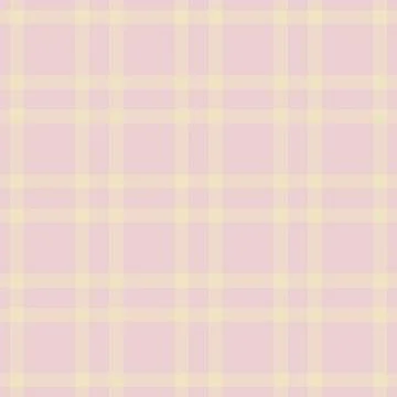 Packing vector background plaid, real seamless texture pattern. Net tartan .. Stock Illustration