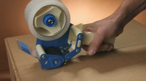 Packing4 Stock-Footage 876915