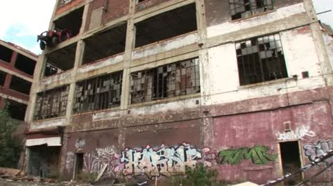 Packrd1 Stock Footage 11045570