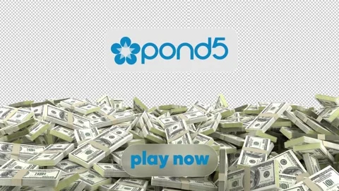 Packshot, pack shot game money Catálogo de After Effects