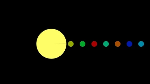 Pacman eating dots Stock Footage 75913916