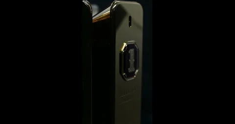 Paco Rabanne Millions-1 Stock Footage 255449060