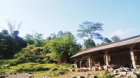 Pact indonesia 動画素材 212899321