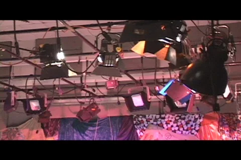 PACT TV 2 Stock Footage 301795