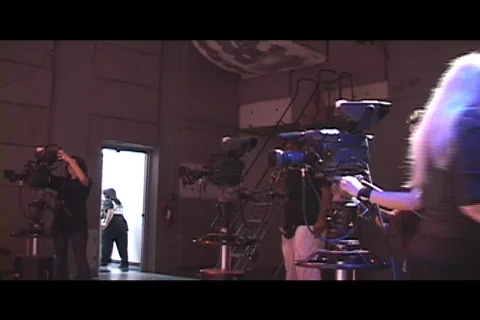 PACT TV 8 Stock Footage 301775