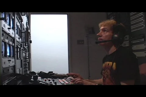 PACT TV 9 Stock Footage 301739