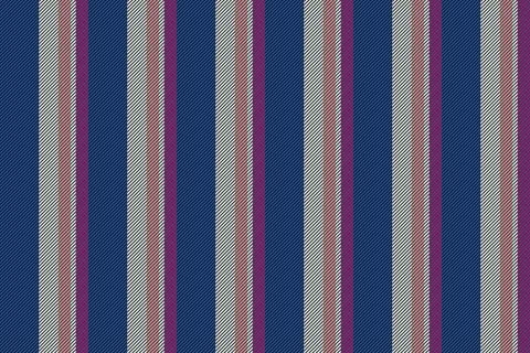 Pactory background texture vector, simple fabric stripe pattern. Vrnate sea.. Stock Illustration