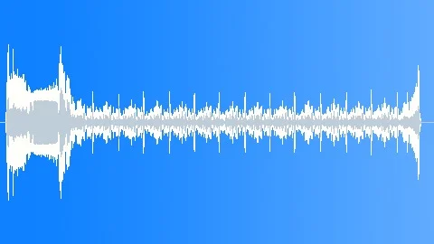 Pad Data Transfer Sound Effect