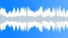 Pad drone loop Sound Effect