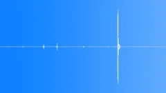 Pad lock60mm Sound Effect