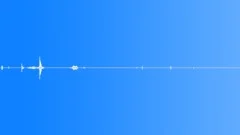 Pad lock60mm Sound Effect