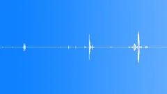 Pad lock60mm Sound Effect