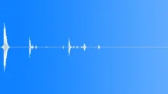 Pad lock60mm Sound Effect