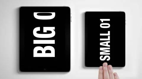 Pad &amp; PadMini Commercial Stock After Effects