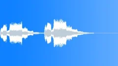 A Pad Sound Effect