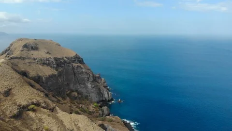 Padar2 Stock Footage 96308187