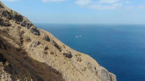 Padar3 Stock Footage 96308436