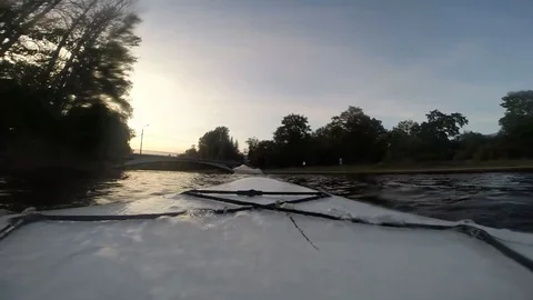 Padborg training. Lower angle. Close up. full HD Stock Footage 120119584